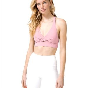 Lululemon Sweet Awakenings Sportsbra